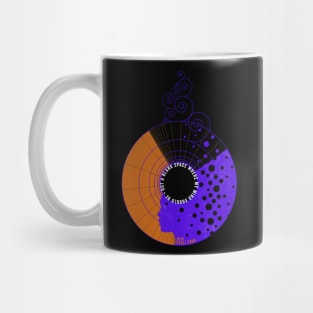 Stealing Time For Phish on 2019 Fall Tour Mug